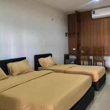 Shafa Resort Мае-Сот Экстерьер фото