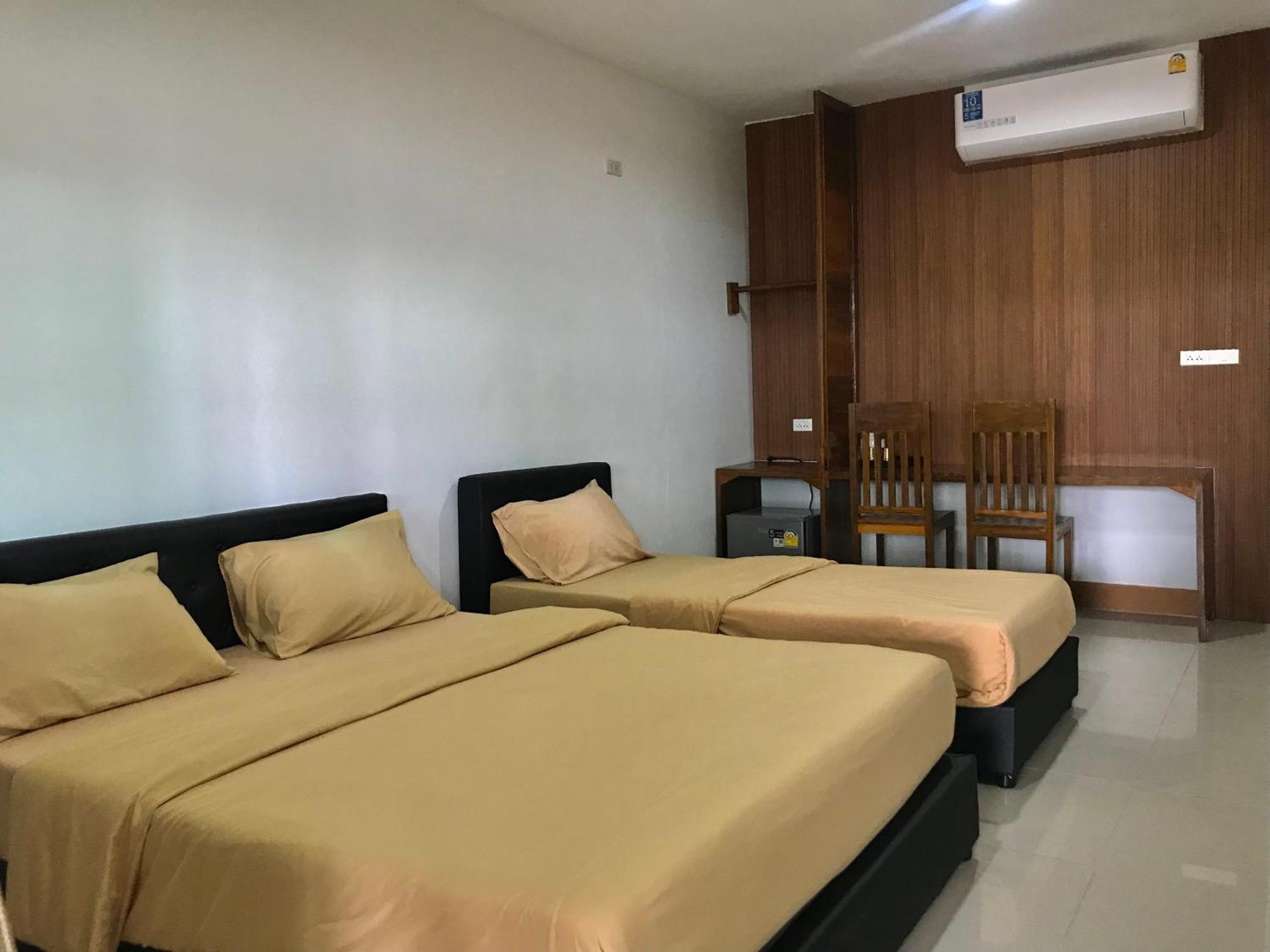 Shafa Resort Мае-Сот Экстерьер фото