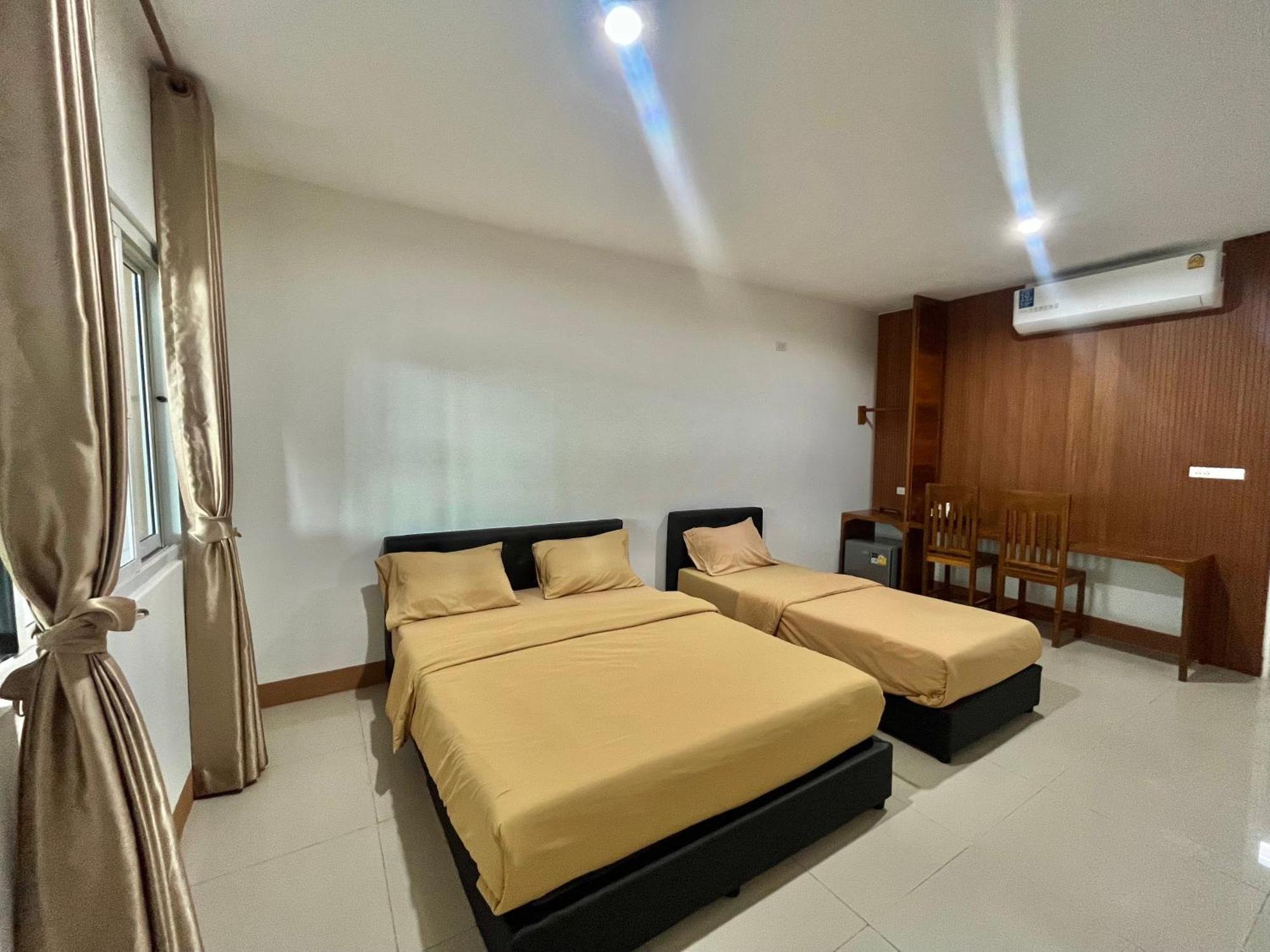 Shafa Resort Мае-Сот Экстерьер фото