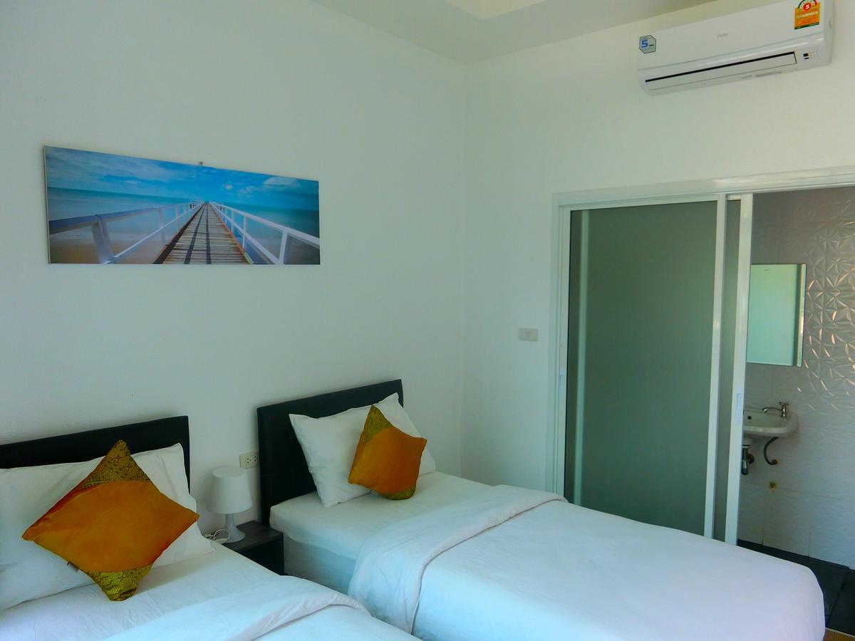 Shafa Resort Мае-Сот Экстерьер фото